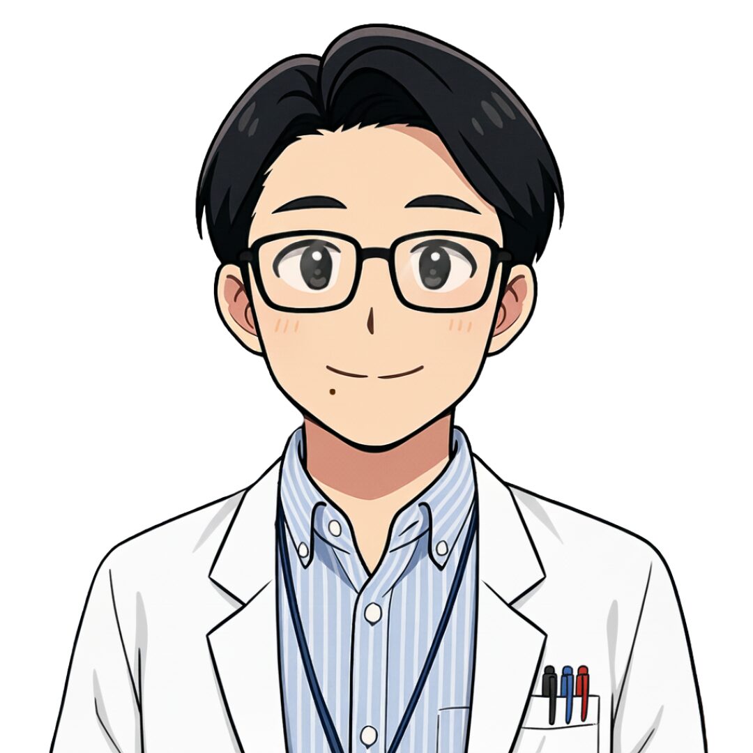 ゲンキ所長